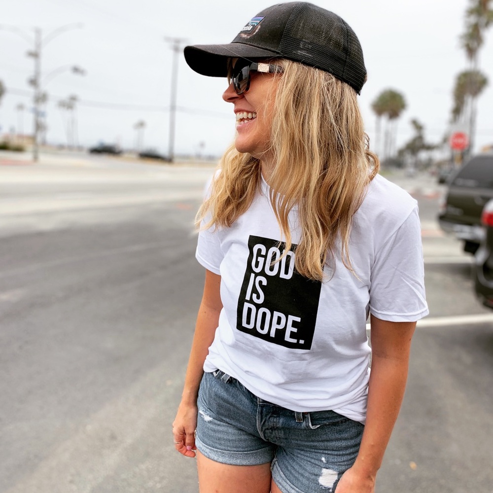 Meet your Posher, Daisie